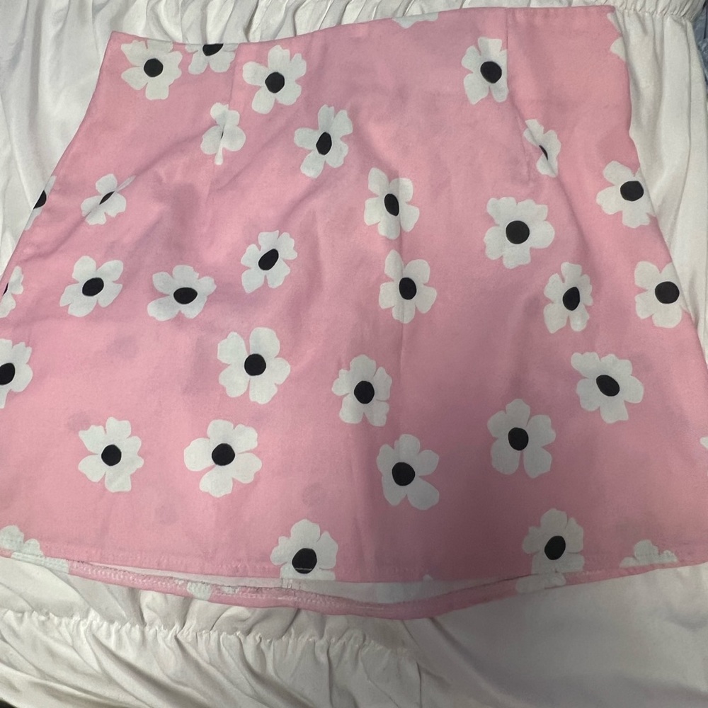 Princess Polly skirt
